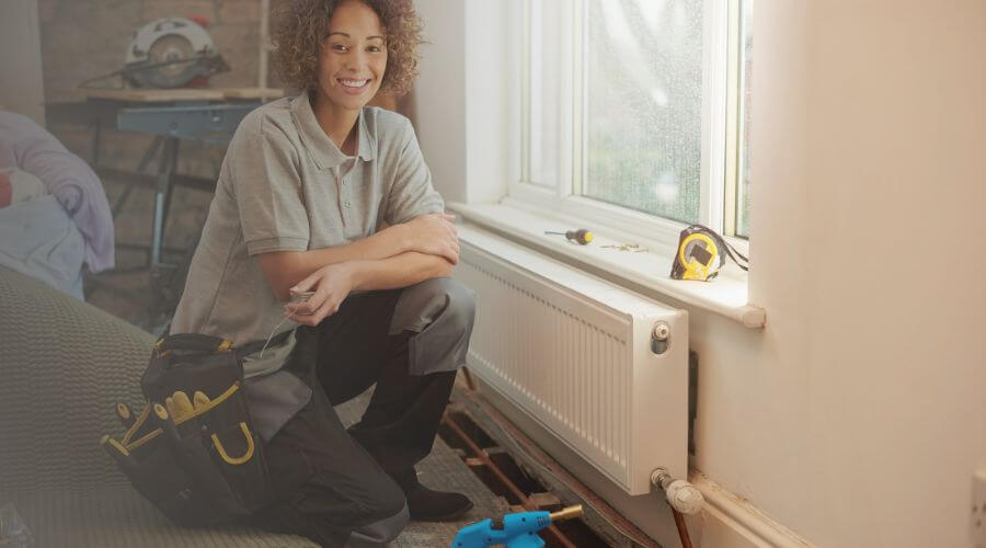 Professional bathroom faucet installation in Call, TX